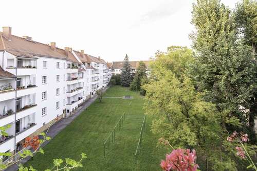 Foto - Wohnung zum Mieten in Leipzig 675,00 € 73 m²