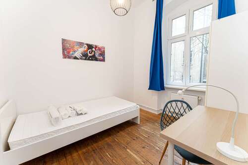 Foto - WG-Zimmer in Berlin 665,00 € 15 m²