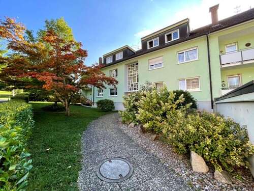 Foto - Wohnung zum Kaufen in Badenweiler 210.000,00 € 81.35 m²