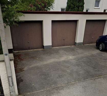 Foto - Garage zu vermieten in Schwanstetten 85,00 €