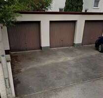 Garage zu vermieten in Schwanstetten 85,00 €