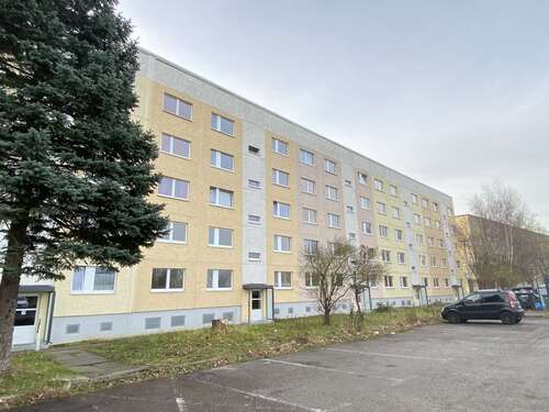 Foto - Wohnung zum Mieten in Altenburg 234,15 € 46.83 m²