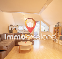 Wohnung zum Kaufen in Friedrichsdorf 249.000,00 € 63 m²