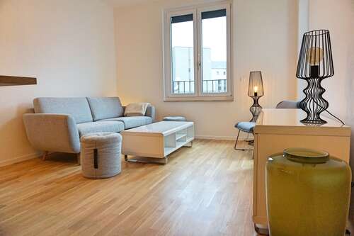 Foto - Wohnung zum Mieten in Berlin 1.450,00 € 48.37 m²