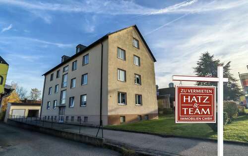 Foto - Wohnung zum Mieten in Passau 800,00 € 85 m²