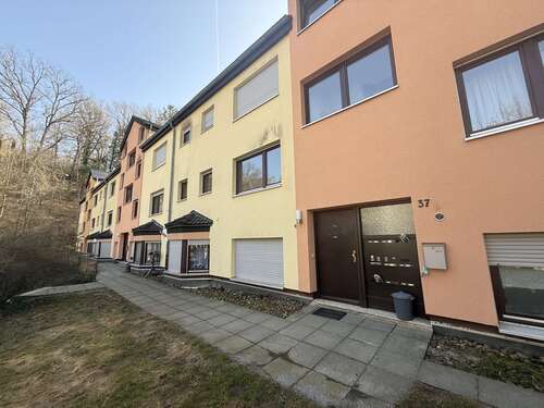 Foto - Wohnung zum Kaufen in Marburg 119.000,00 € 34.4 m²