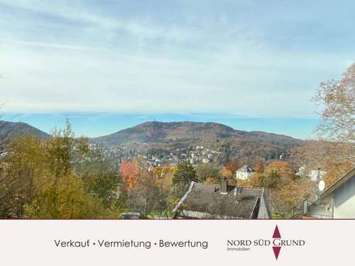 Foto - Wohnung zum Kaufen in Baden-Baden 825.000,00 € 141 m²