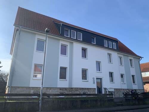 Foto - Wohnung zum Mieten in Algermissen 260,00 € 40.84 m²