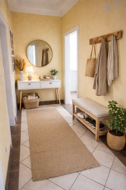 Foto - Wohnung zum Mieten in Nordhausen 449,00 € 59.9 m²