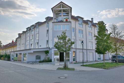 Foto - Wohnung zum Kaufen in Markt Schwaben 375.000,00 € 63 m²