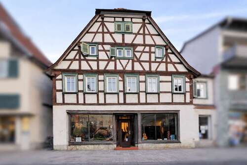 Foto - Haus zum Kaufen in Landstuhl 419.000,00 € 350 m²