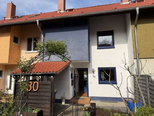 Foto - Haus zum Kaufen in Wörrstadt 420.000,00 € 125 m²