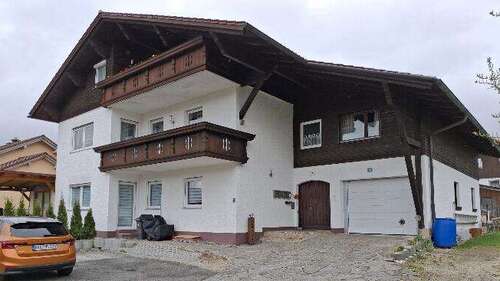 Foto - Wohnung zum Kaufen in Lindberg 65.000,00 € 35 m²