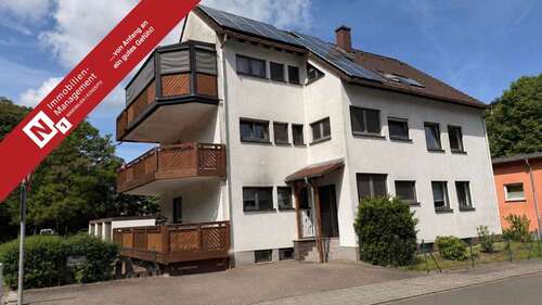Foto - Wohnung zum Kaufen in Kaiserslautern Morlautern 264.000,00 € 104 m²