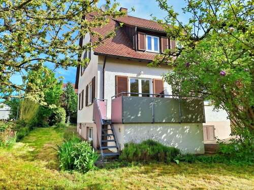 Foto - Haus zum Kaufen in Weil im Schönbuch 499.000,00 € 112.17 m²