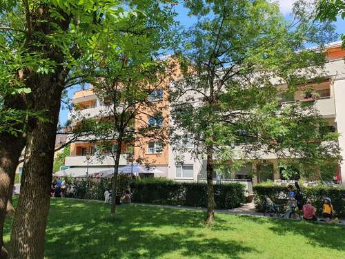 Foto - Wohnung zum Kaufen in München 575.000,00 € 87 m²