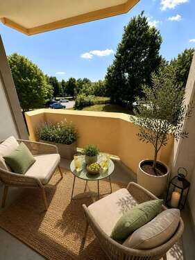 Foto - Wohnung zum Kaufen in Trier 65.000,00 € 19 m²