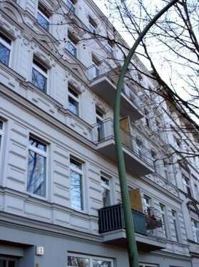 Foto - Wohnung zum Mieten in Berlin 1.568,00 € 112 m²