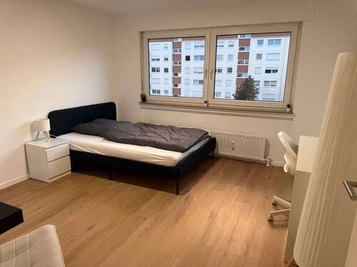 Foto - Wohnung zum Mieten in München 670,00 € 15 m²