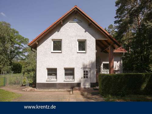 Foto - Haus zum Kaufen in Michendorf 389.000,00 € 165 m²