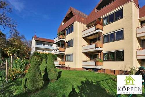 Foto - Wohnung zum Kaufen in Leutenbach 295.000,00 € 90.65 m²