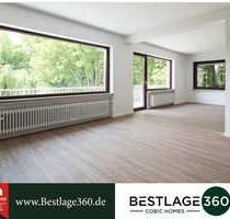Wohnung zum Mieten in Frankfurt 1.420,00 € 91 m²