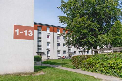 Foto - Wohnung zum Mieten in Wahlstedt 665,04 € 71.51 m²