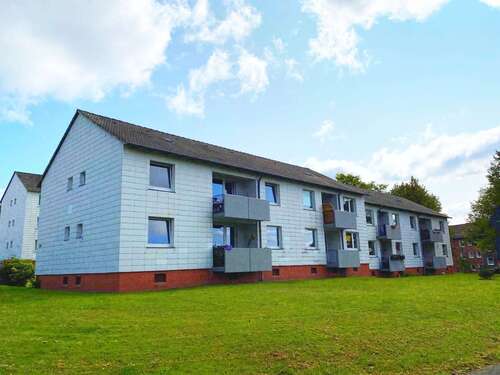 Foto - Wohnung zum Mieten in Clausthal-Zellerfeld 480,00 € 75.5 m²