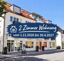 Wohnung zum Mieten in Friedrichshafen 900,00 € 50 m²