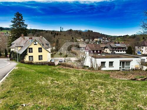 Foto - Halle in Lenzkirch 450,00 € 400 m²