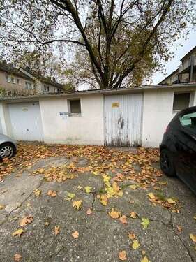 Foto - Garage zu vermieten in Duisburg 20,00 €