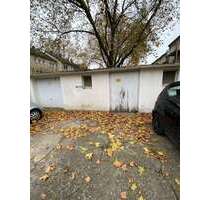 Garage zu vermieten in Duisburg 20,00 €