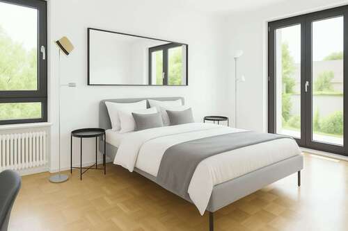 Foto - WG-Zimmer in München 850,00 € 12 m²