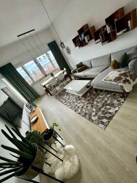 Foto - Wohnung zum Mieten in Leonberg 1.250,00 € 88.33 m²