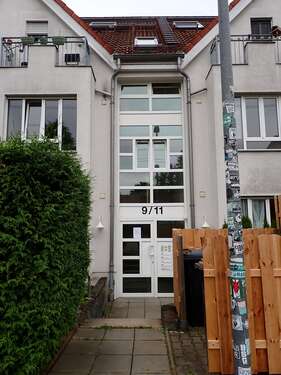 Foto - Wohnung zum Kaufen in Leipzig 117.820,00 € 48.09 m²