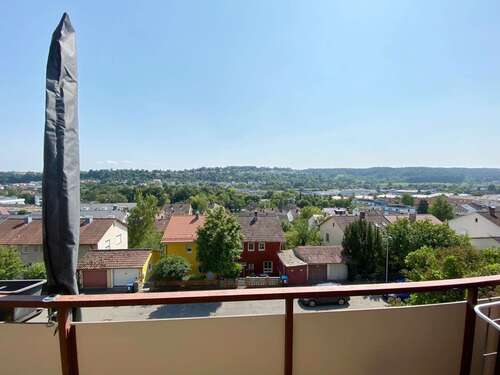 Foto - Wohnung zum Kaufen in Tübingen 229.000,00 € 47.8 m²