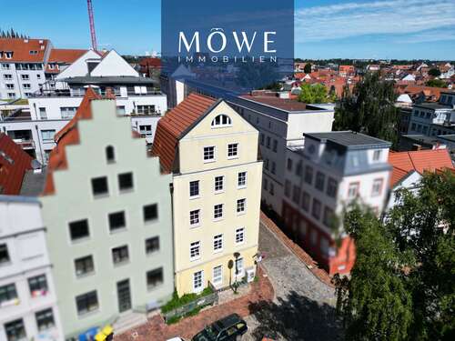 Foto - Haus zum Kaufen in Rostock 560.000,00 € 280 m²