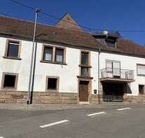 Haus zum Kaufen in Lambsborn 89.000,00 € 170 m²