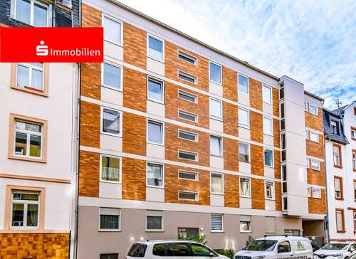 Foto - Wohnung zum Kaufen in Frankfurt 249.000,00 € 53 m²