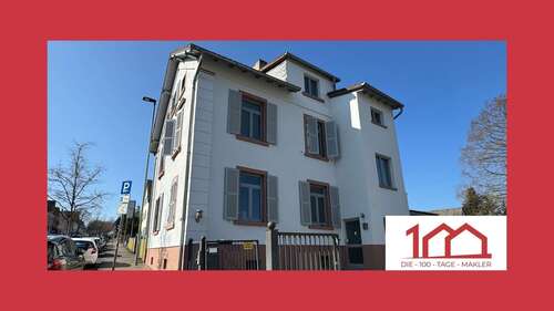 Foto - Haus zum Kaufen in Bad Vilbel 1.700.000,00 € 263 m²