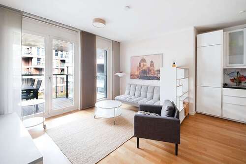 Foto - Wohnung zum Kaufen in Berlin 549.000,00 € 69 m²