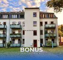 Wohnung zum Kaufen in Dresden 158.000,00 € 58.4 m²