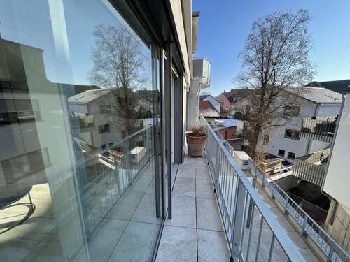 Foto - Wohnung zum Kaufen in Bad Aibling 580.334,00 € 73.46 m²