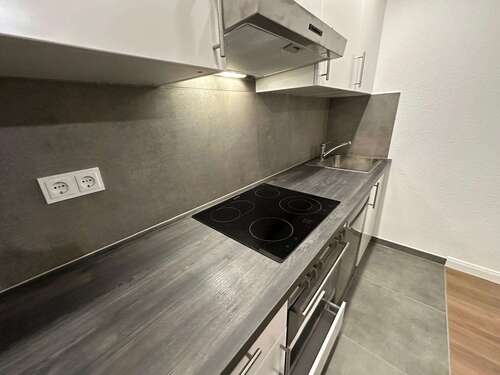 Foto - Wohnung zum Mieten in Frankfurt 1.000,00 € 42 m²