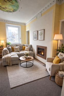 Foto - Wohnung zum Mieten in Nordhausen 560,00 € 74.7 m²