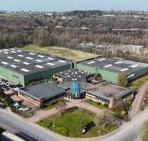 Halle in Wuppertal 7.200.000,00 € 6626 m²