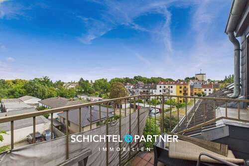 Foto - Wohnung zum Kaufen in Bremen 95.000,00 € 36 m²