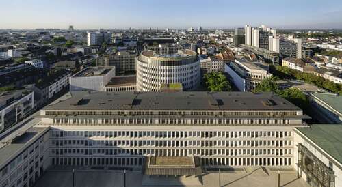 Foto - Wohnung zum Kaufen in Köln 2.250.000,00 € 233 m²