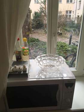Foto - Wohnung zum Kaufen in Berlin 199.800,00 € 36 m²