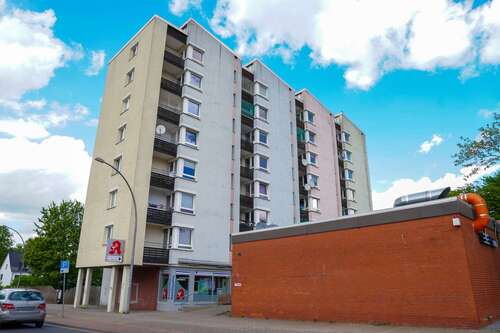 Foto - Wohnung zum Kaufen in Salzgitter 55.000,00 € 45 m²